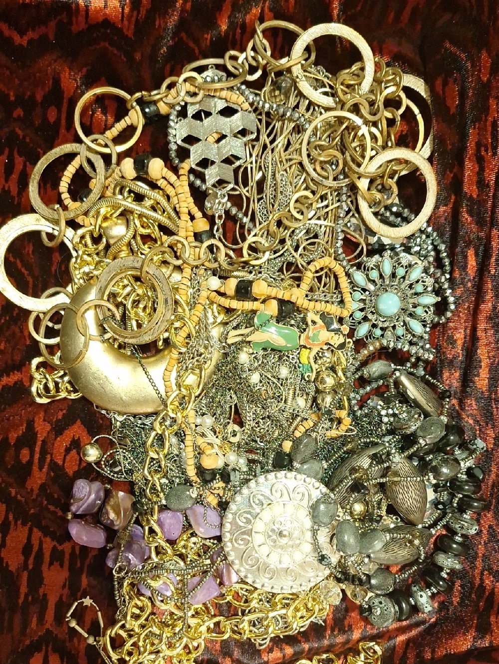 Misc Jewerly